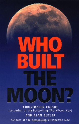 Who Built the Moon